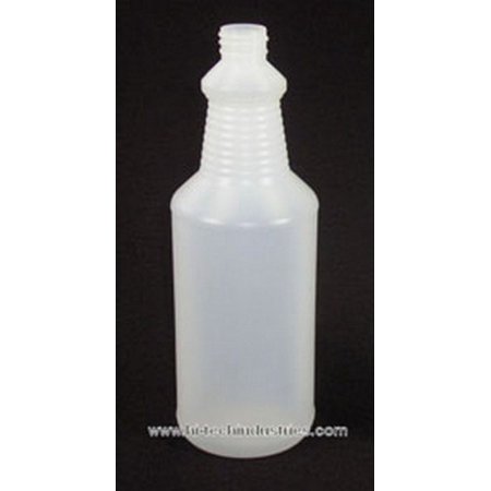 4PK Hi-Tech Industries 932B Quart Spray Bottle