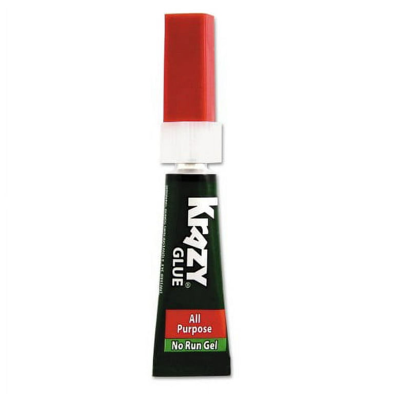 All Purpose Instant Gel, 0.07 oz, Dries Clear All Purpose Instant Gel, 0.07 oz, Dries Clear