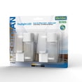 thumbnail image 1 of 4PK LED Auto Night Light, 1 of 2