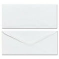 thumbnail image 1 of 4PK Mead Plain White Envelopes (75100), 1 of 1