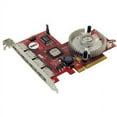 thumbnail image 1 of 4PORT ESATA II PCI-EXPRESS RAID5/JBOD CONTROLLER, 1 of 2