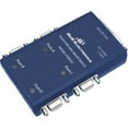 thumbnail image 1 of 4PORT MINI SMART SWITCH W/PTC SERIAL DATA SWITCHES, 1 of 2