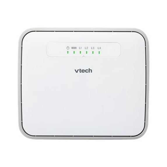 4PORT ROUTER
