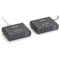 thumbnail image 1 of 4PORT USB 2.0 ULTIMATE NETWORK DIRECT CONNECT EXTENDER, 1 of 2