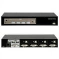 thumbnail image 1 of 4PORT USB KVM SWITCH DVI WITH DDM & ACTIVE DDC, 1 of 1