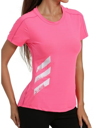 Women's Workout Tank Tops with Shelf Bra Cross Back Athletic Yoga Cami Shirt