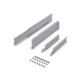 thumbnail image 1 of CyberPower CP2RAIL02 4-Post Rack Mount Rail Kit, 1 of 2