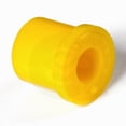 thumbnail image 1 of 4PU Leaf Spring Bushings 0-10-235 compatible/w MITSUBISHI FUSO CANTER ID=40.5mm, 1 of 1