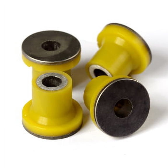 4PU Steering Rack Bushings 1-20-1292 compatible/w TOYOTA CAMRY HIGHLANDER RX350 Fits select: 2004-2009 LEXUS RX, 2001-2006 LEXUS ES