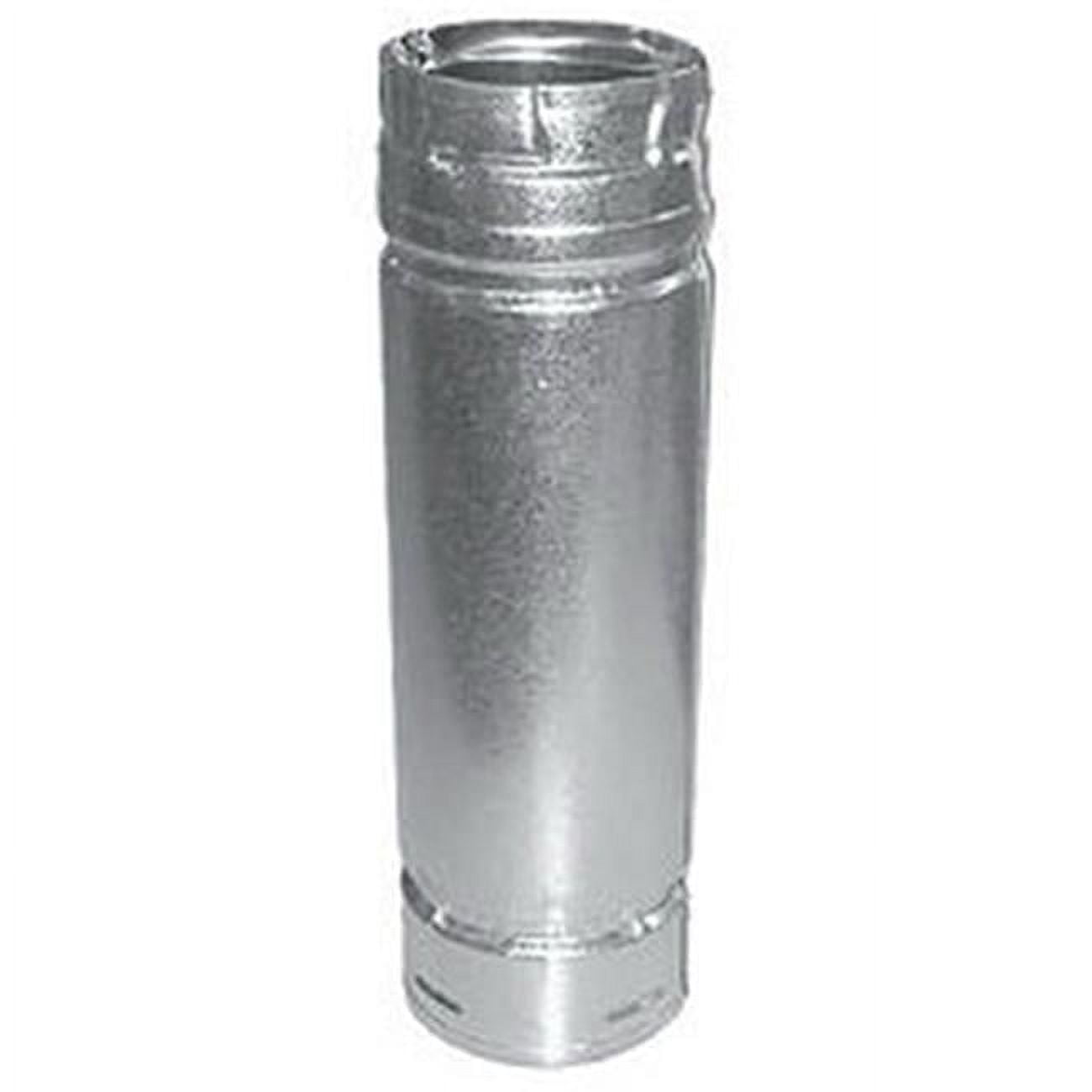 4PVL-36R 4.5 in. Pellet Vent Pipe