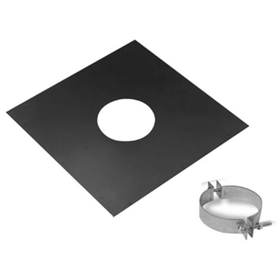 4PVL-FSR 4 ft. Vent Pipe Support