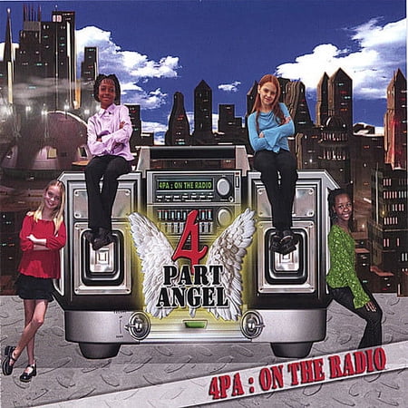 4Pa: On the Radio