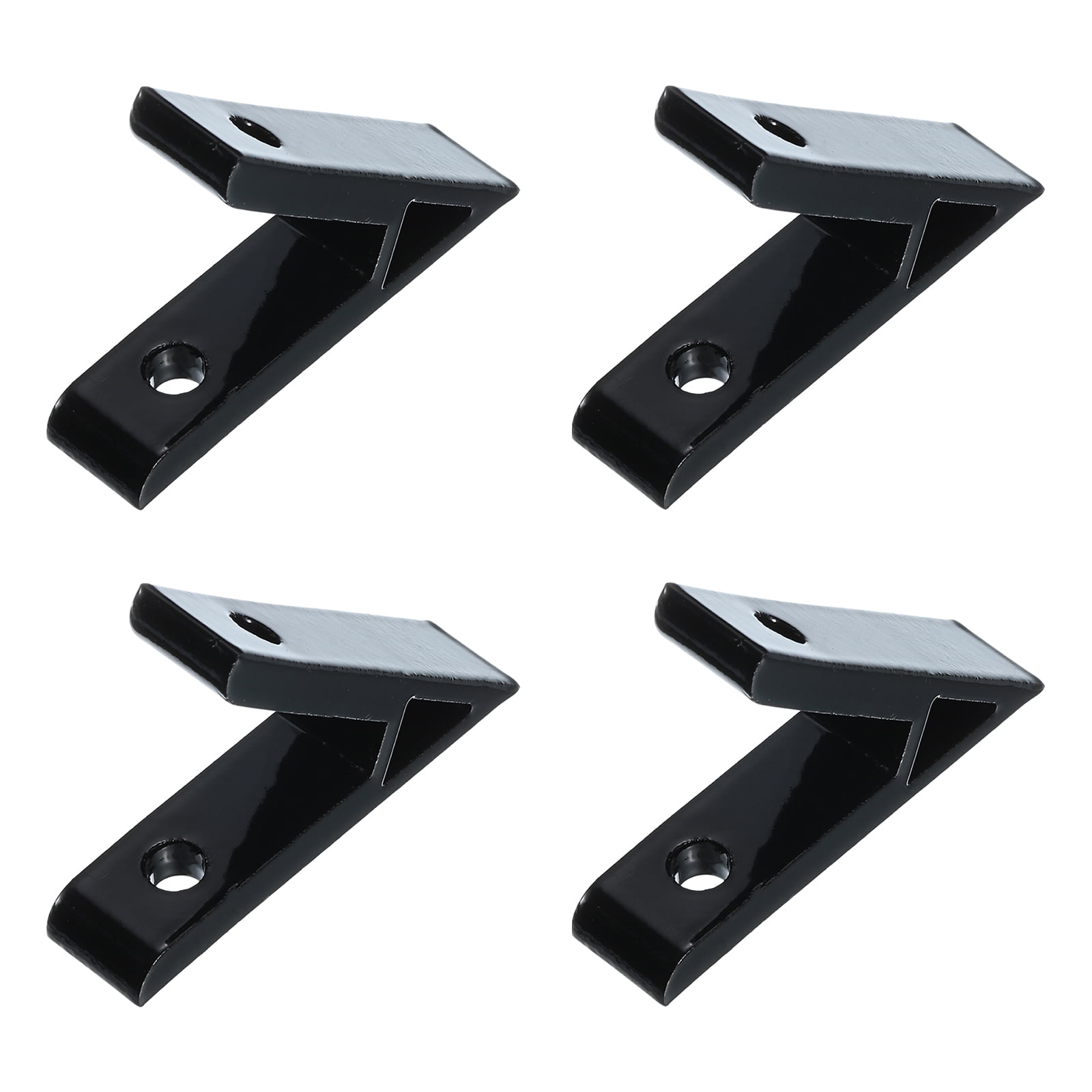 4Pack 45 Degree Angle Aluminum Profile Corner Brackets Joint Connectors ...