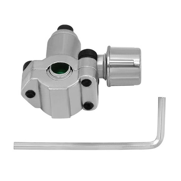 4Pack BPV-31 Piercing Valves Line Tap Valves Kits Adjustable for Air Conditioners