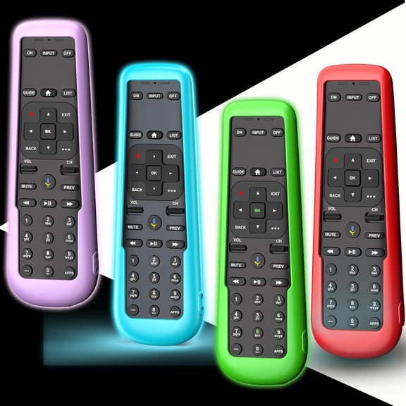 Tv Remote Control Battery Cover Replacement