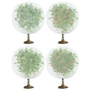 Tierra Garden Haxnicks Fruit Tree Net Cover - Walmart.com
