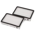 thumbnail image 1 of 4Pack HEPA Filters for Kenmore EF-2, 86880, 20-86880, 610445, for Panasonic (MC-V194H), 1 of 5