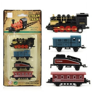 Small sales train toys