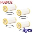 thumbnail image 1 of 4Pack Oil Filter For Audi Q5 Porsche Volkswagen Passat 2.0L Engines 06L115562B, 1 of 4
