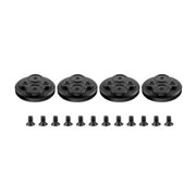 4Pack Propeller Motor Cover Protector Drone Upgrade for DJI Mavic Mini 2/Mini SE Accessories
