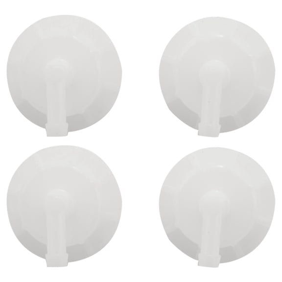 4Pack Radiator Coolant Reservoir Overflow Tank Cap for Accord Pilot -Elements 19102-Pm5-A00