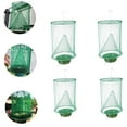 thumbnail image 1 of 4Pack The Ranch Fly Trap Outdoor Fly Trap Killer Bug Cage Net Perfect For Horses, 1 of 6