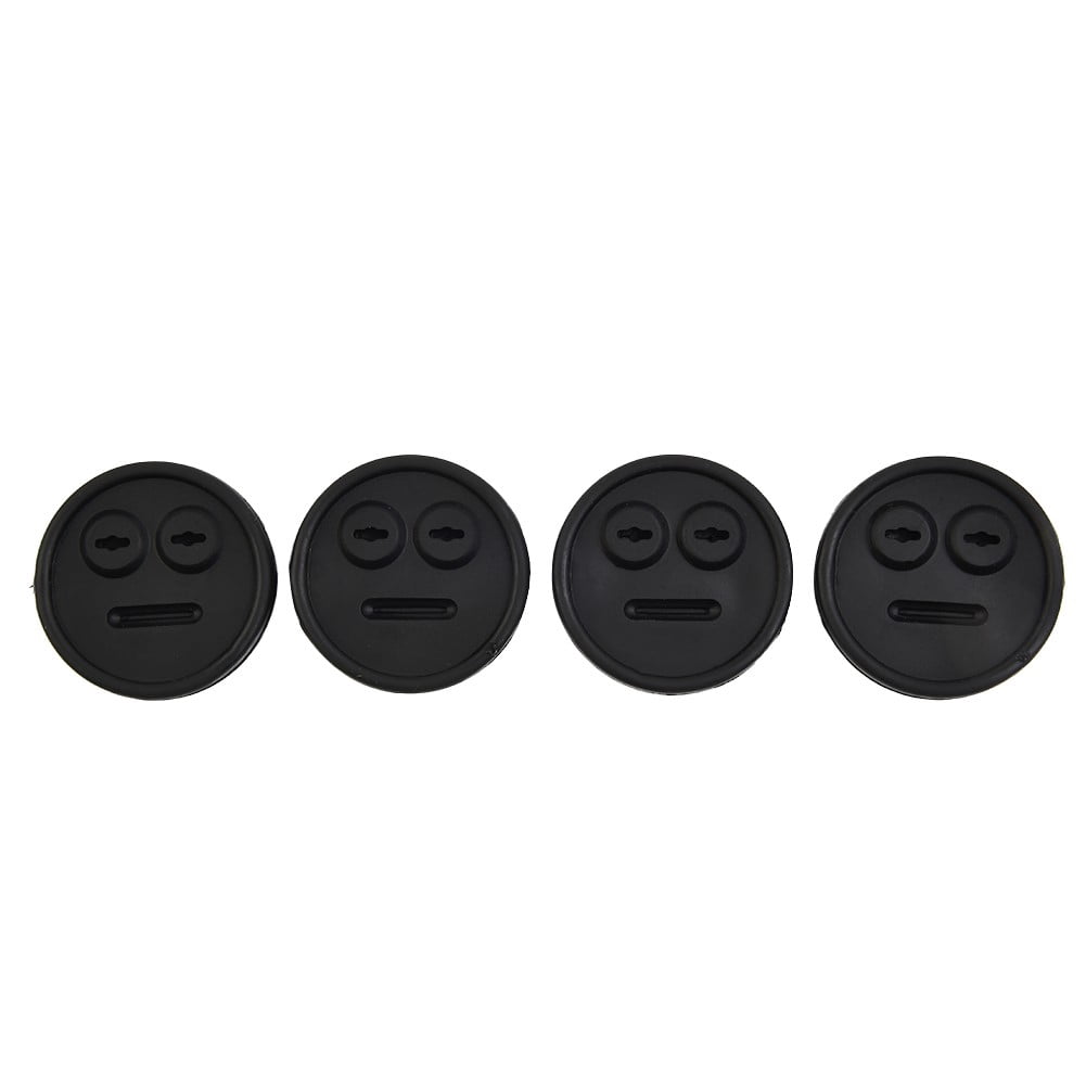 Termómetro Y Sonda Con Ojales Para Weber 85037 Smokey Mountain Cookers Y Otras Parrillas De Ahumador Puerto De Sonda De Termometro Diy