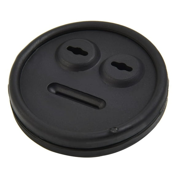 4Pack Thermometer Probe Grommet For Bbq Grill, For Weber 85037 Smokey Mountain YIWEI