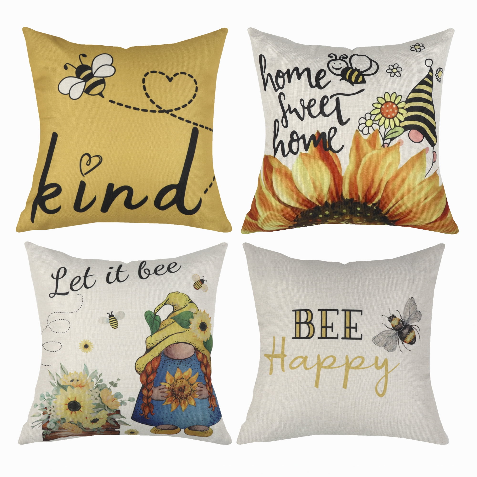 https://i5.walmartimages.com/seo/4Pack-Throw-Pillow-Covers-18-x-18-Decorative-Bee-Square-Pillow-Cushion-Pillowcase-with-Easy-Pull-Zipper-Great-for-Sofa-Couch-Living-Room_f0b366b6-a079-4dd2-a75d-3e96f14b6fc3.0cf4473e036ac496d812a3adcb5a826d.jpeg