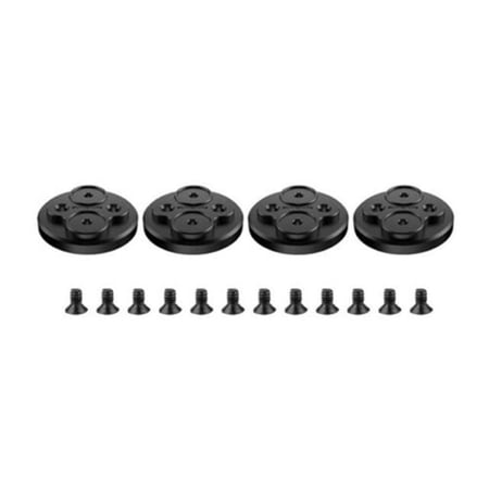 4Pack Upgrade DIY Propeller Motor Protective Cover Drone Upgrade for DJI Mavic Mini 2/SE
