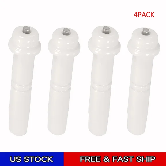 4Pack Wb13X27058 Range Oven Burner Spark Igniter Ps11736298 Ap6004805 Wb13T10044