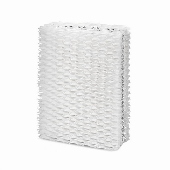 4Packs Wf813 Humidifier Filter Replacement for E quate Re-lion Rcm-832 Rcm-8 32N Eqwf813 Pcwf813 Rwf813 Eq-2119-Ul Wick Cool E-quate Humidifier Filters Replacement