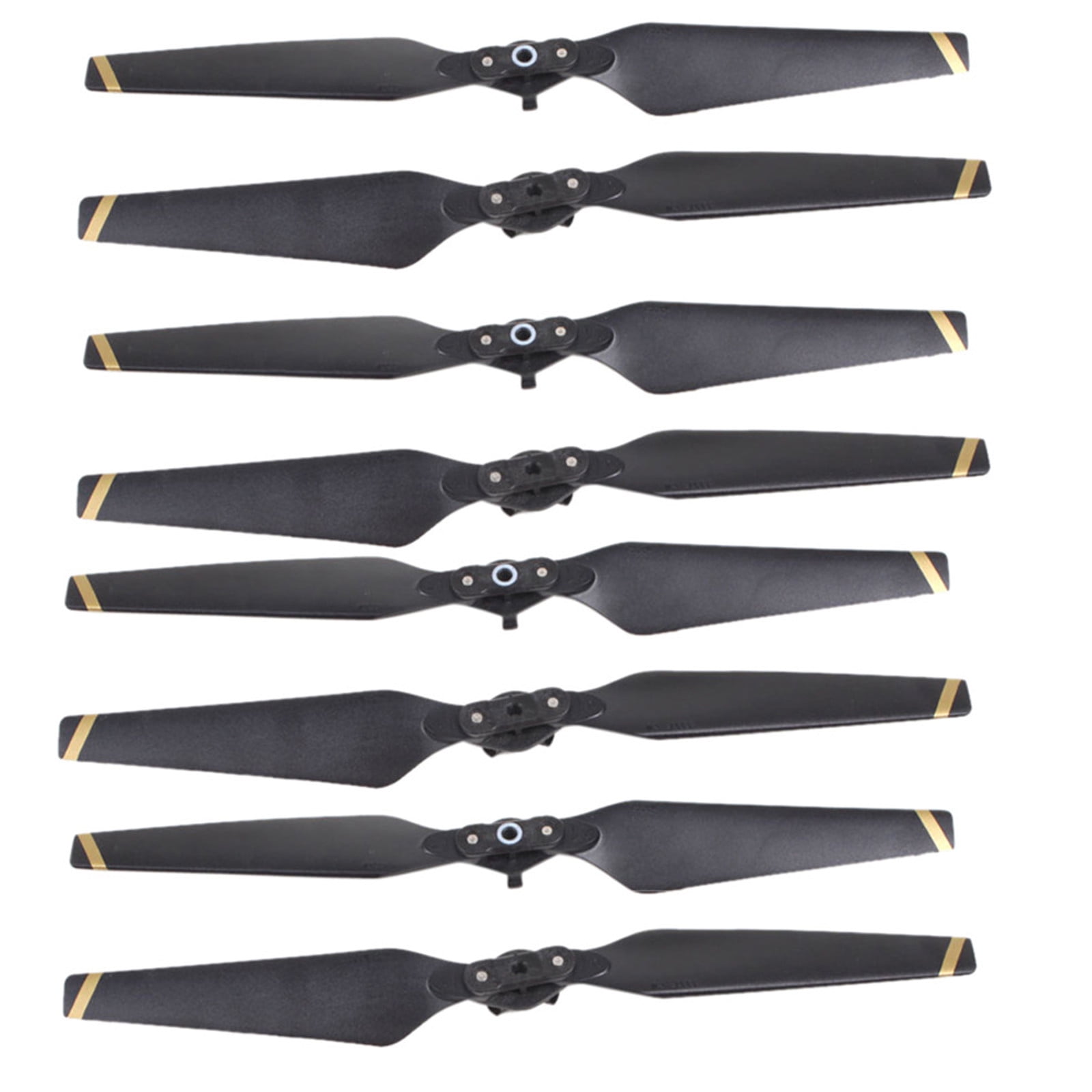 4Pair CW CCW 8330F Quick Release Propellers Foldable Props for Mavic