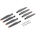 thumbnail image 1 of 4Pair Propellers Low Noise RC Drone Blade Accessories for DJI Mini 3 Pro Drones, 1 of 9