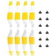 4Pair Propellers Low Noise RC Drone Blade Accessories for DJI Mini 3 Pro Drones