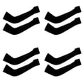 thumbnail image 1 of 4Pairs Protection Arm Sleeves for Men & Women - Cooling Sun Sleeves with Thumb Hole for Golf, Cycling, Driving, Fishing - Sunblock Compression Sleeves for Sports & Outdoor Activities, 1 of 4