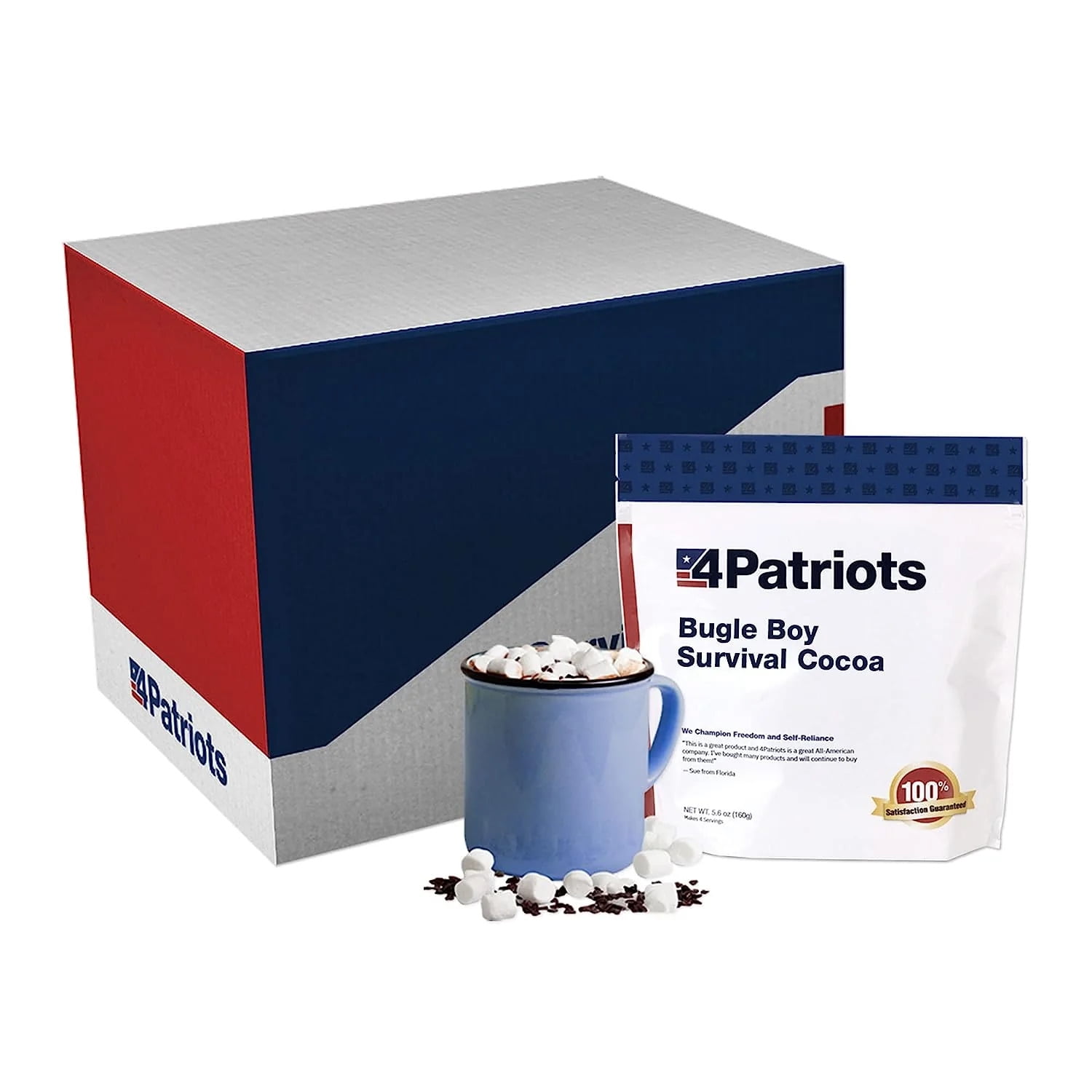 Patriot Survival Foods - d3j00g8