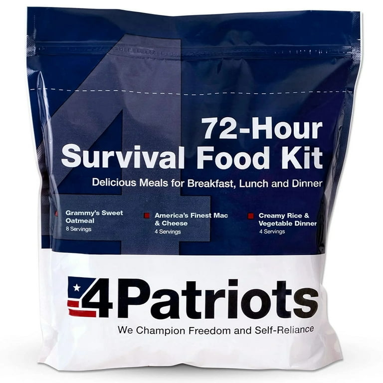 4patriots food on sale