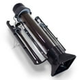 thumbnail image 1 of 4Patriots Sun Kettle Personal Water Heater: Portable Thermos Boils Water Using The Sun, Solar Powered & Lightweight, 1 of 9
