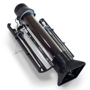 4Patriots Sun Kettle Personal Water Heater Portable Thermos Boils Water Using The Sun, Solar Powered & Lightweight