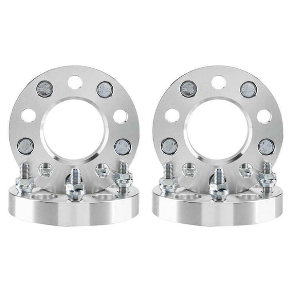 4Pc 25Mm