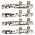 thumbnail image 1 of 4Pc Adjustable Anti-Sway Sliding Door Wheel: Smooth Operation & Noise Reduction!, 1 of 9