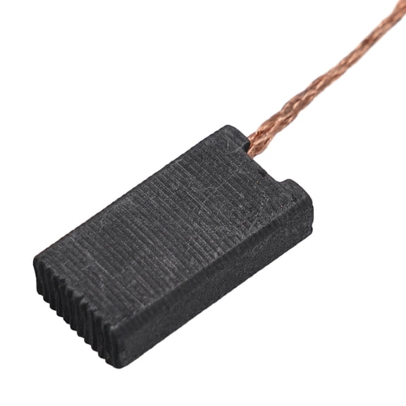 4Pc Carbon Brushes 1617014122 1617014138 with Auto Cut Off