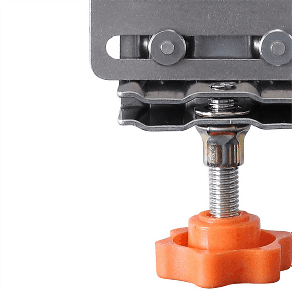 4Pc Carpenter Quick Positioning Clamp for Wood Panel Splicing 90 Degree Right Angle Fixing Clips Right Angle Clamps-Open,4 x Right Angle Clamp,Photo Color