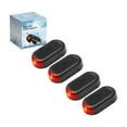 thumbnail image 1 of 4Pc Electromagnetic Anti - Freezing & Ice Snow Removal Device For Car Window Glass, Winter Protection Against Ice Snow Coverage On Vehicle Windows, Rayhong Car Anti - Frost, 1 of 6
