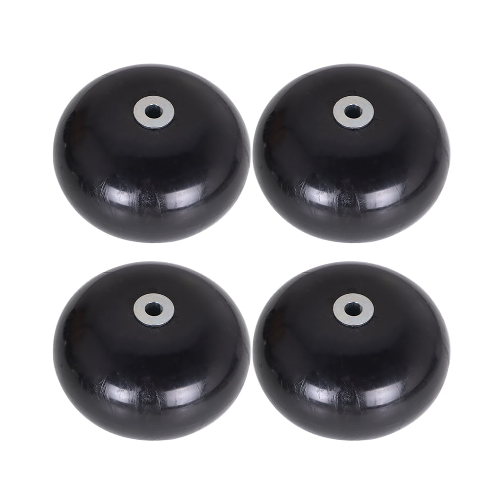 Guanti Da Lavoro Antiscivolo Cinghia Deck Per Tagliaerba Scag - Foto 5