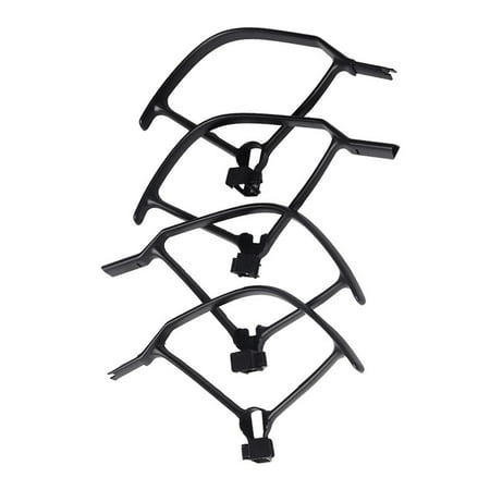 4Pc Protective Cover Protector for