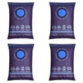 thumbnail image 1 of 4Pc Reusable Dehumidifier Bags, Dehumidification Bag Desiccant, Reusable Moisture Absorber Pack, Rechargeable Desiccant Packs for Moisture Absorption, Fits Car Truck RV Closet Basement Toolbox, 1 of 8