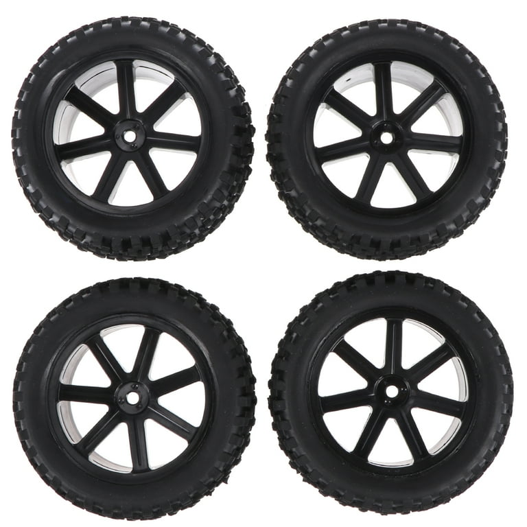 Small toy car best sale wheels