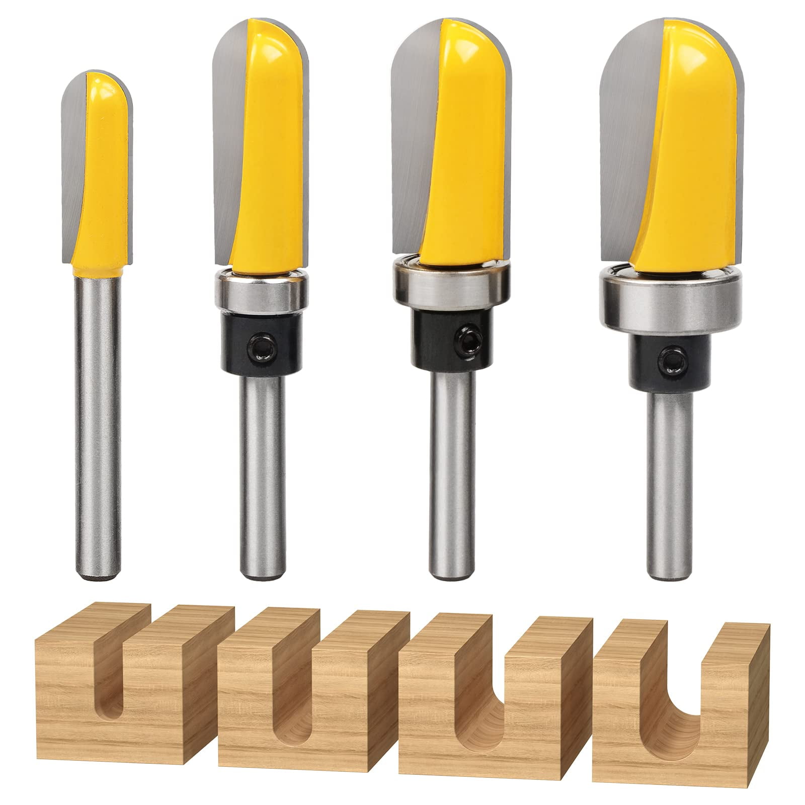 Router Bit For Planingnull